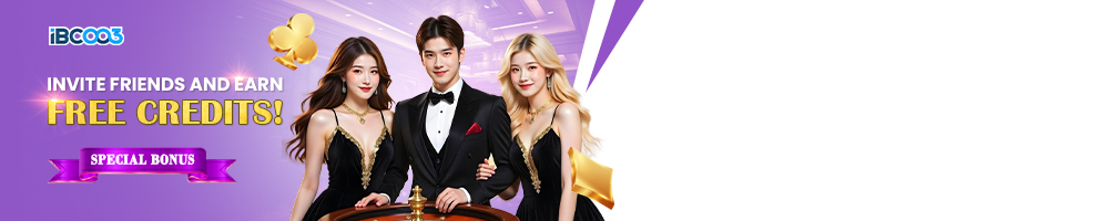  IBC003 Refer Friends & Earn Free Credits